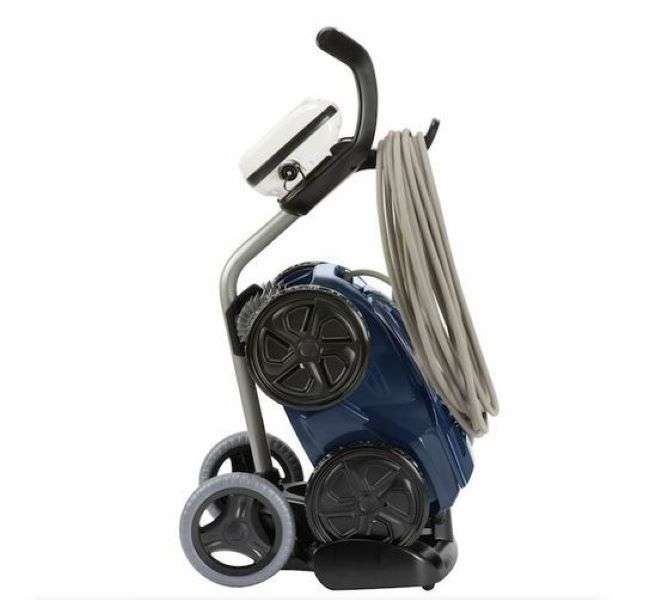 Zodiac - Alpha RA 6300 iQ Robotic Pool Cleaner Brand New Sealed