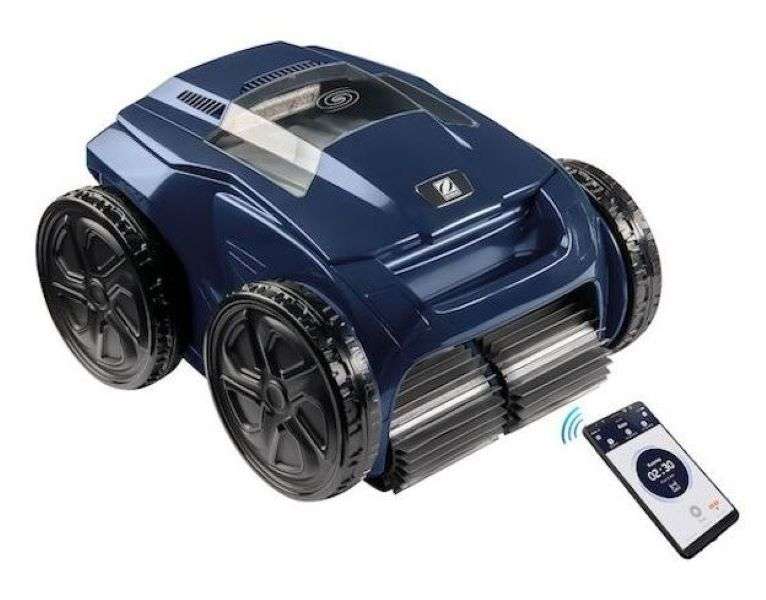 Zodiac - Alpha RA 6300 iQ Robotic Pool Cleaner Brand New Sealed