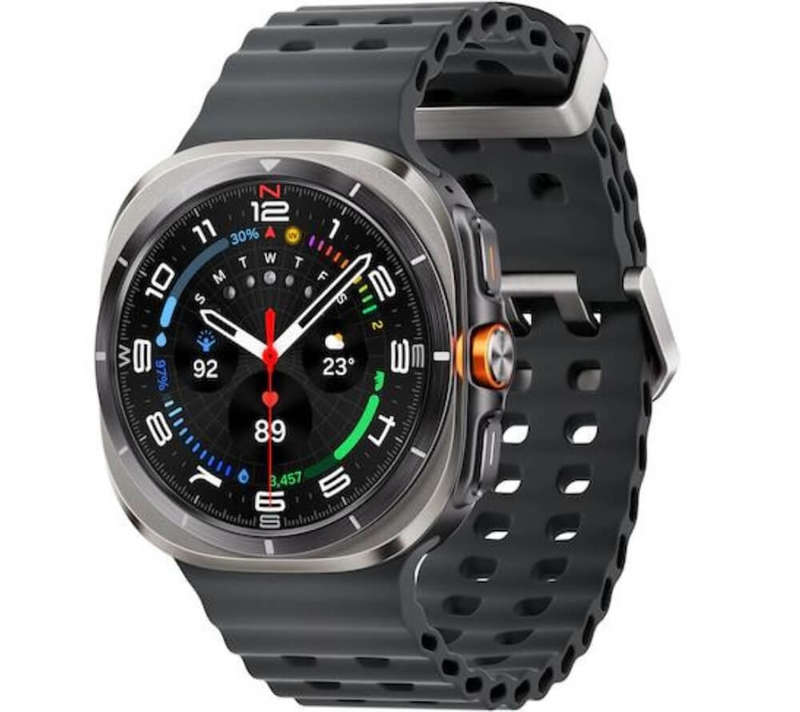 Samsung Galaxy Watch Ultra 47mm LTE Brand NEW SEALED