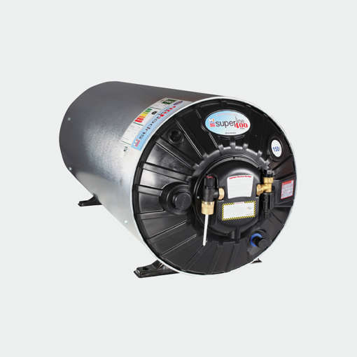 400 DUAL Superline 150 Litres Gyeser -USED