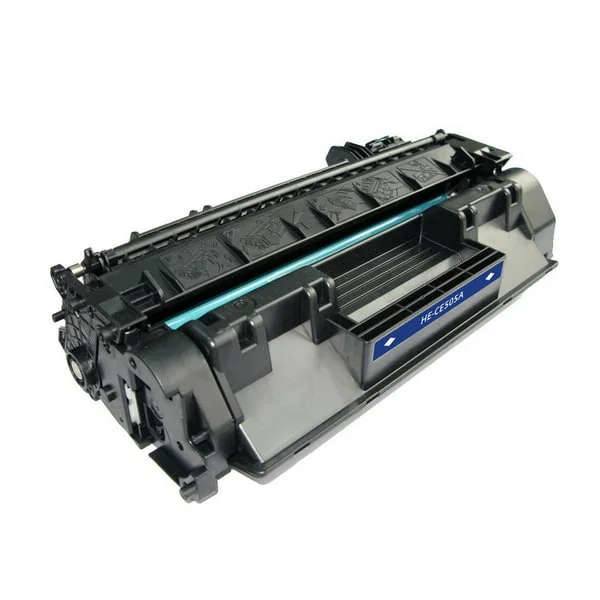 HP 05A/80A Compatible Toner Cartridge
