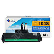 SAMSUNG MLT-D104s TONER CARTRDGES COMPATIBLE