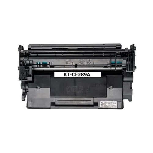 Compatible HP 89A Black LaserJet Toner Cartridge (CF289A)RECYCLED CHIP