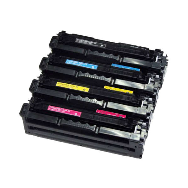 Samsung CLT-K506S CYAN Compatible Toner Cartridge