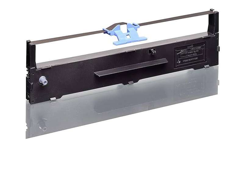 COMPATIBLE EPSON FX890 LQ590 BLACK NYLON RIBBON