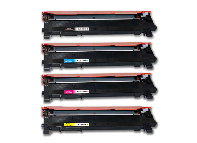 SAMSUNG 409 | CLT-M409S Magenta Toner Cartridge