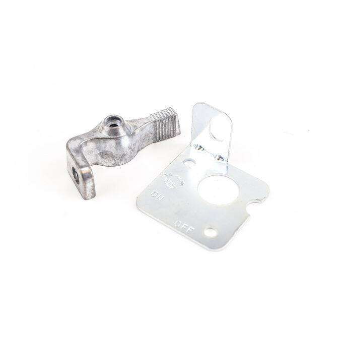 Master Disconnect Lockout & Tagout Lever Kit