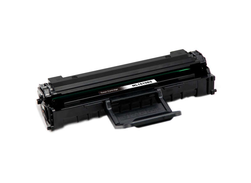 Compatible SAMSUNG 1610 / 119S | ML-1610/SCX-4521/ML2010 Black Toner Cartridge