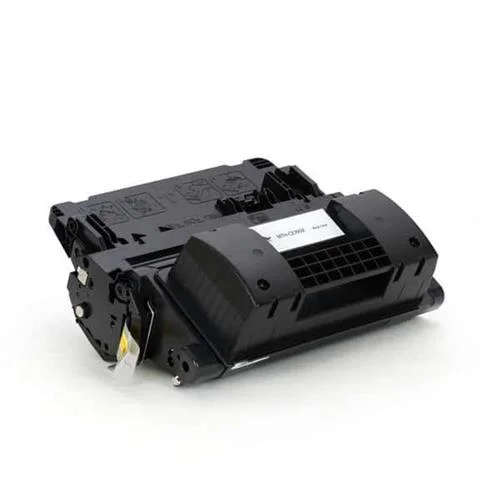 Compatible HP 90A | CE390A Black Toner Cartridge