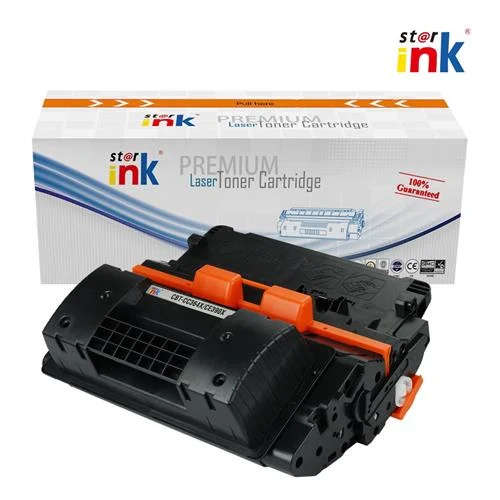Compatible HP 64A | CC364A Black Toner Cartridge