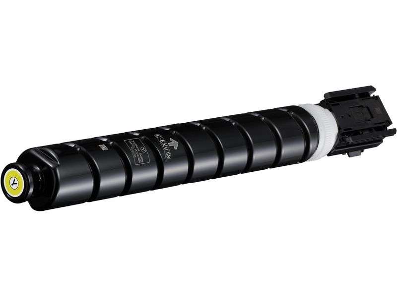 Compatible Toner black Canon (C-EXV53)