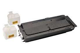 Compatible Triumph Adler CK-7512 Black Toner Cartridge