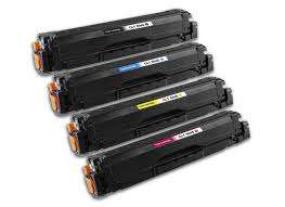 Samsung CLT-C504s Compatible Cyan Toner cartridge