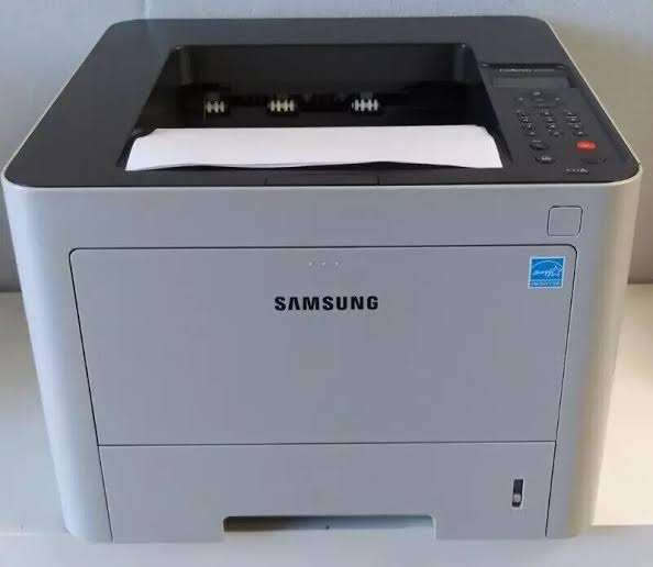 Samsung ProXpress M4020ND Printer Samsung ProXpress M4020ND Printer High-speed printer