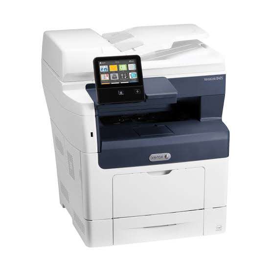 XEROX VERSALINK B405 MULTIFUNCTION PRINTER