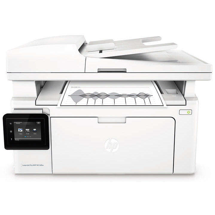 HP MFP M130FW REFURBISHED PRINTER