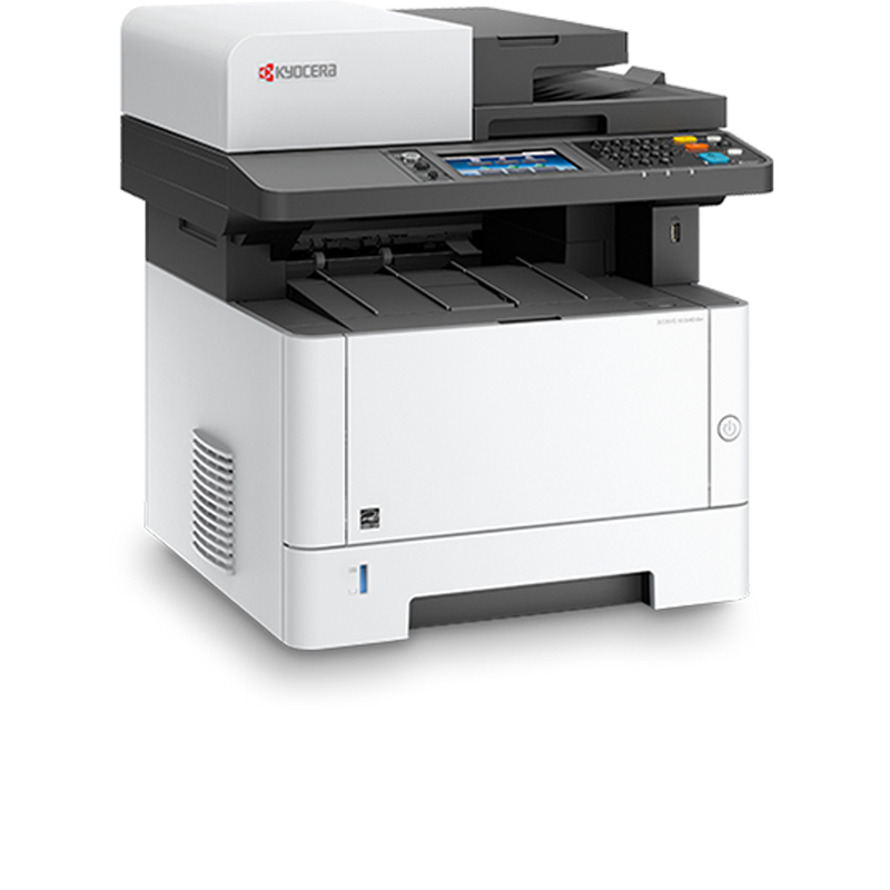 KYOCERA M2640i Touchscreen Printer