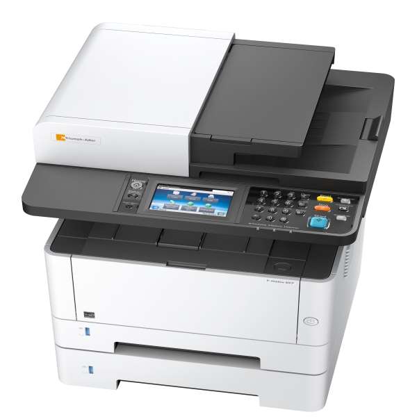 TRIUMPH ADLER P4026iw MFP REFURBISHED