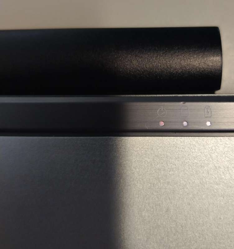 Dell Latitude E6540, Intel Core i5 4300M, 8GB RAM, 500GB HDD