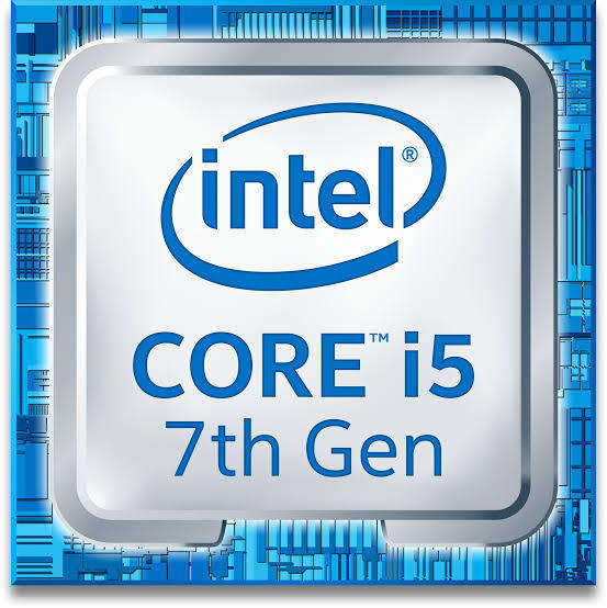 Hardware Bundle, Intel Core i5 - 7500, MSI MB, 8GB DDR-4 RAM, 240GB SSD