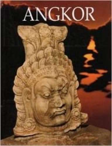 Angkor by Claude Jacques