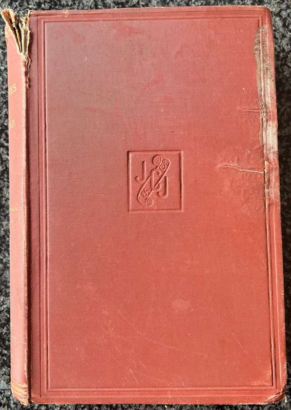 Institutes of Holland or Manual of Law, Practice and Mercantile Law by Joannes van der Linden