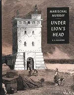 `Under the Lion`s Head` by Marischal Murray, LIMITED EDITION