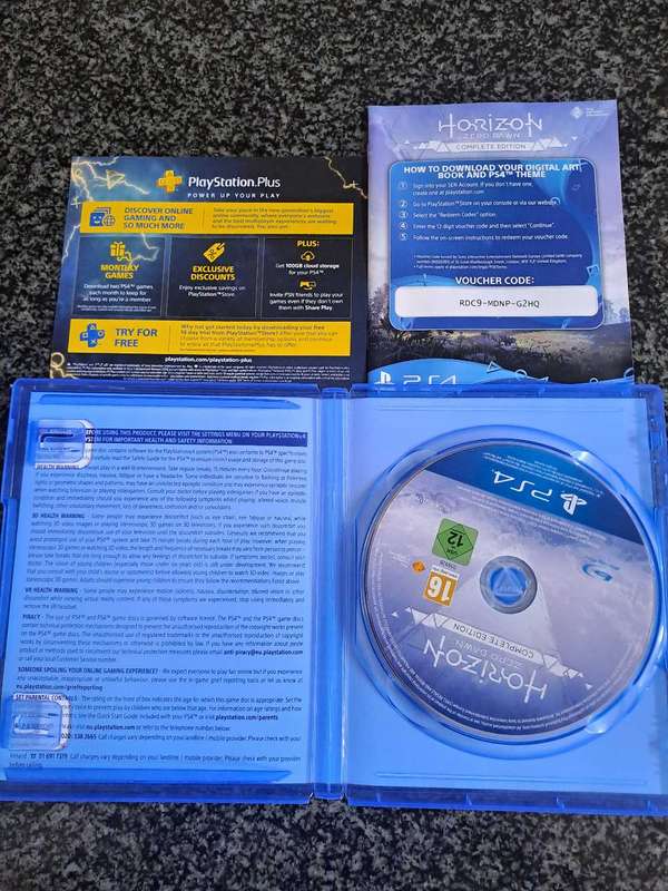 Playstation 4 Slim