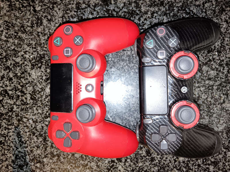 PS4 PRO CONSOLE