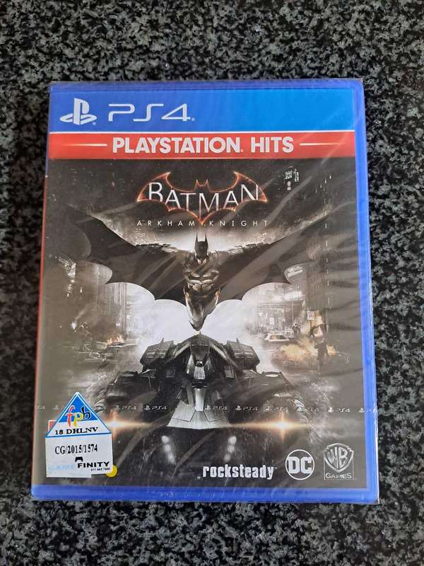 Playstation 4 Slim