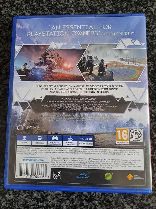 Playstation 4 Slim