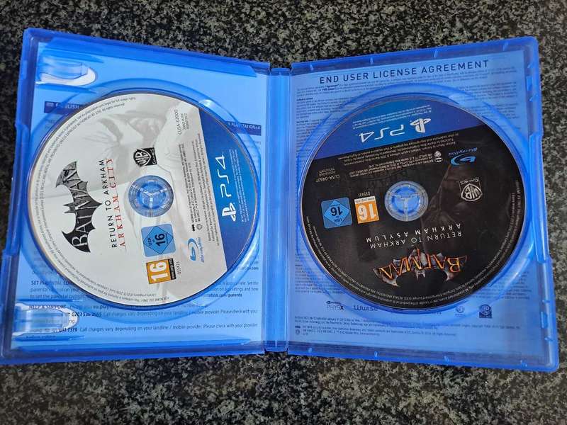 Playstation 4 Slim