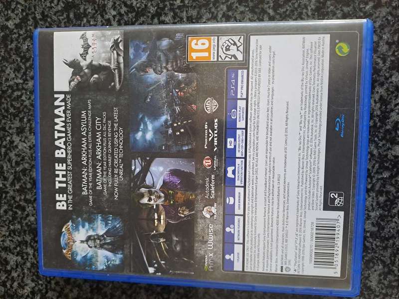 Playstation 4 Slim