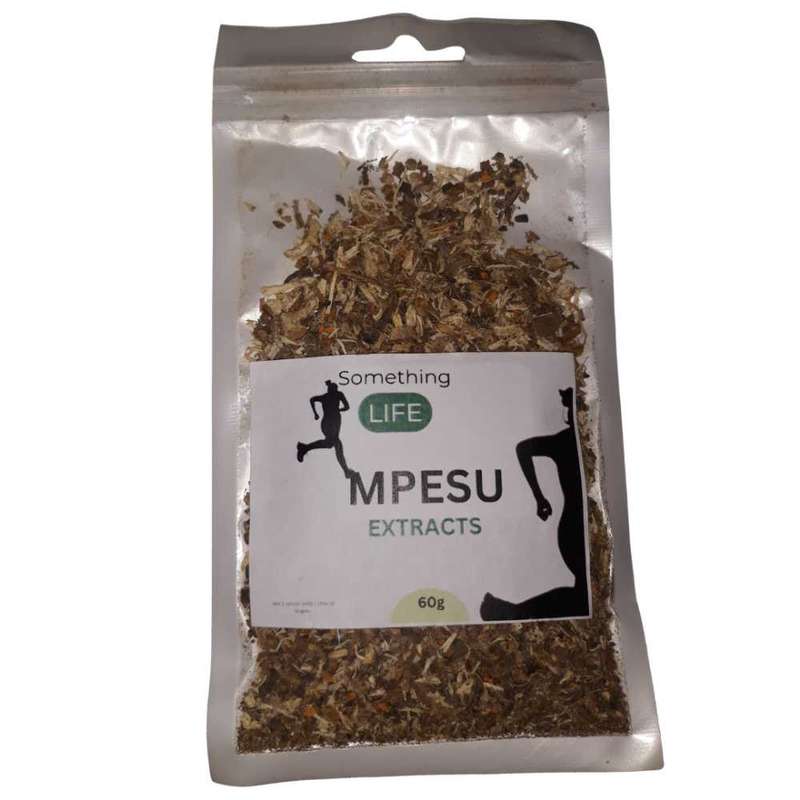 iMpesu Extracts By SomethingLife