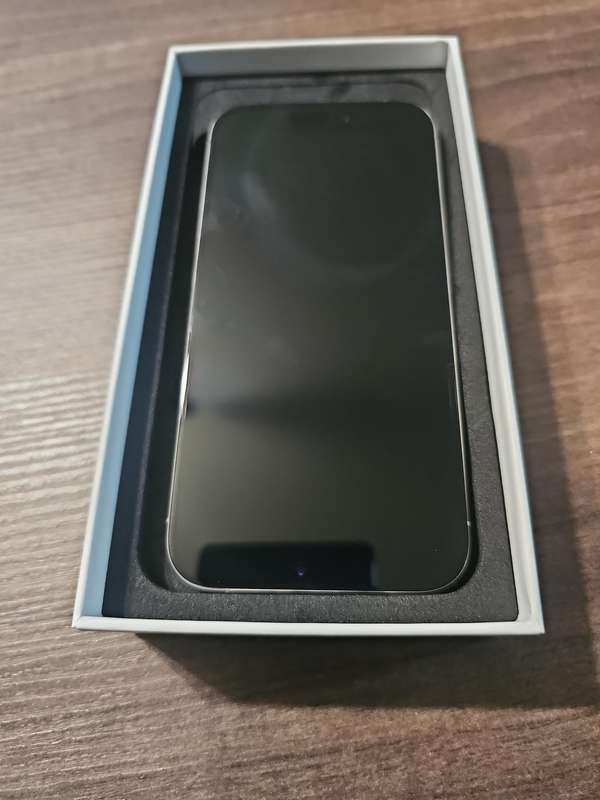 Iphone 15 Pro
