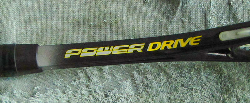 Squash Racket