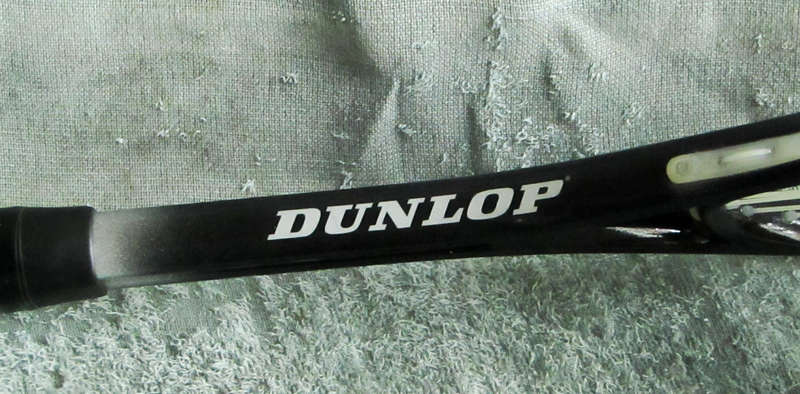 Squash Racket