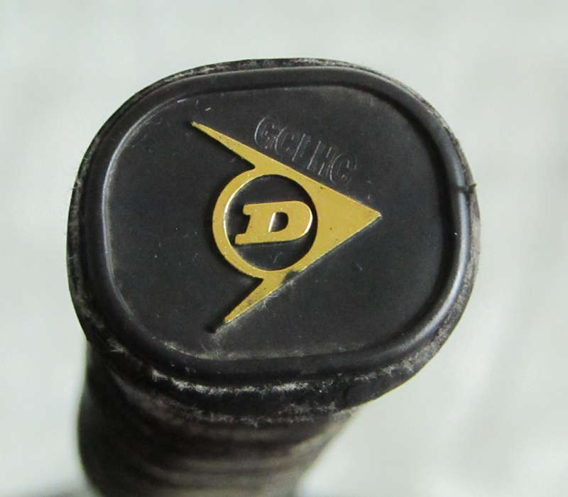Squash Racket
