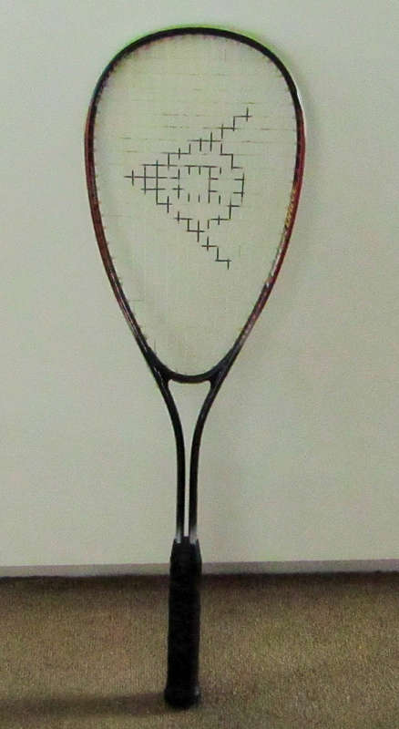 Squash Racket