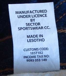 Mens WRANGLER Jeans