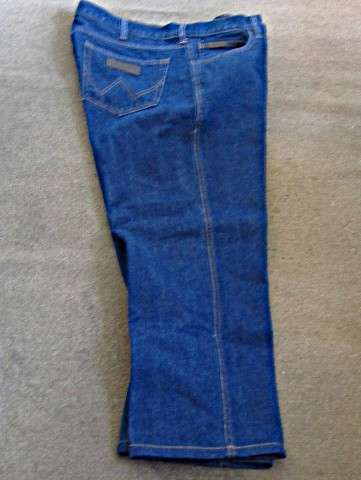 Mens WRANGLER Jeans