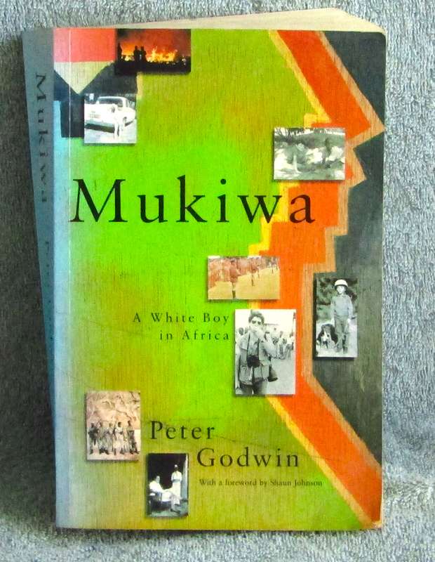 MUKIWA