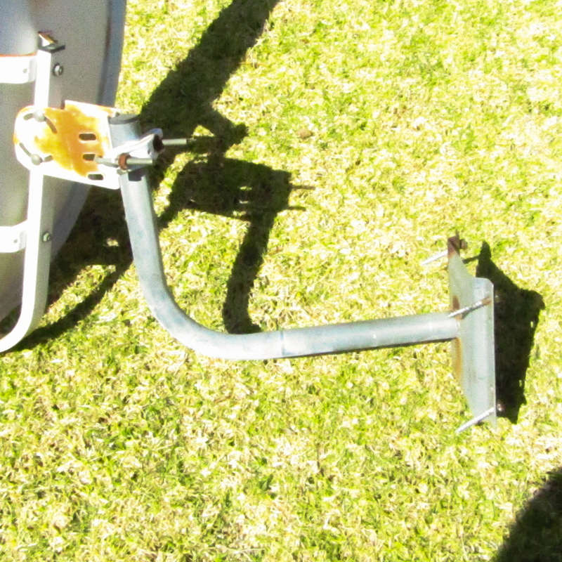 Satellite Dish Elsat