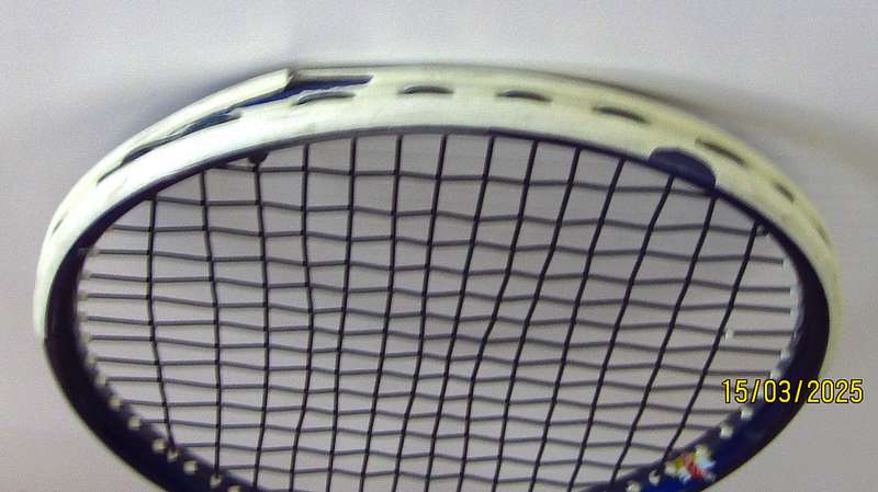 Squash Racket