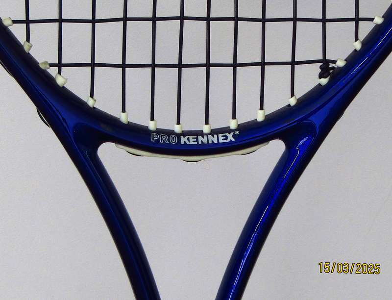 Squash Racket