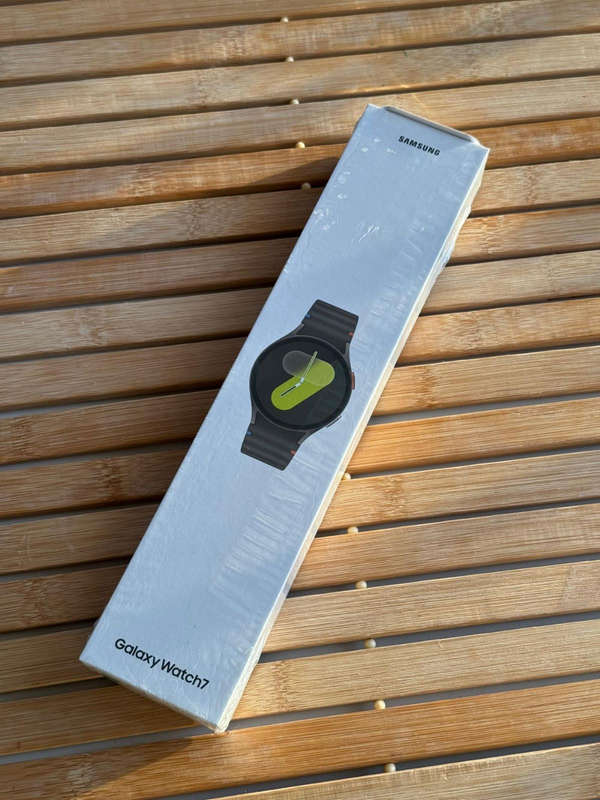 SAMSUNG GALAXY WATCH 7 - 44MM LTE