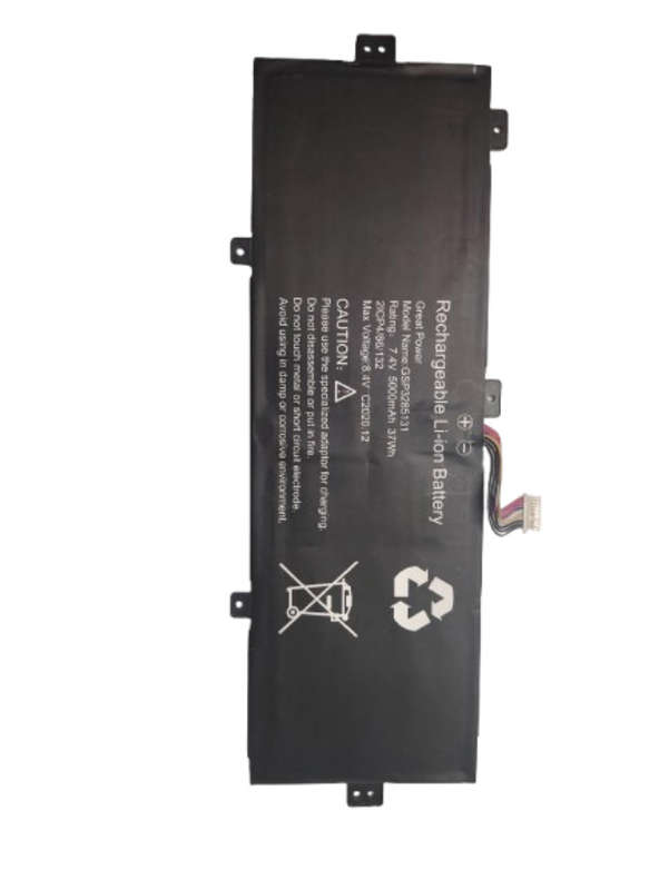 Mecer battery