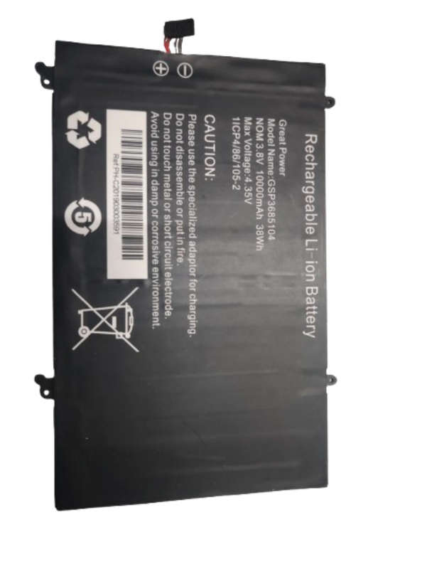Mecer Battery