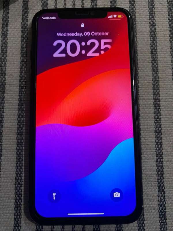 iPhone 11 64GB
