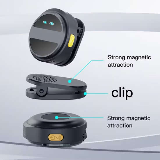 VSX29-MINI Wireless Microphone Set